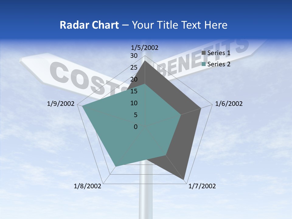 Togetherness Old White Background PowerPoint Template