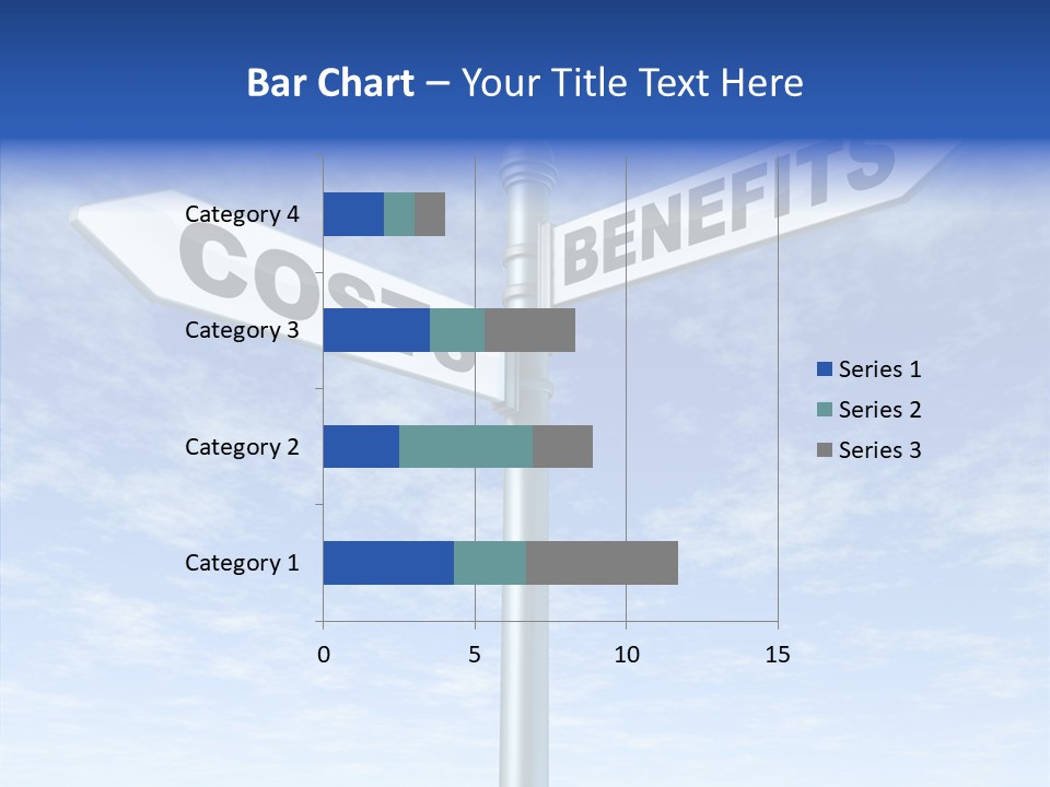 Togetherness Old White Background PowerPoint Template