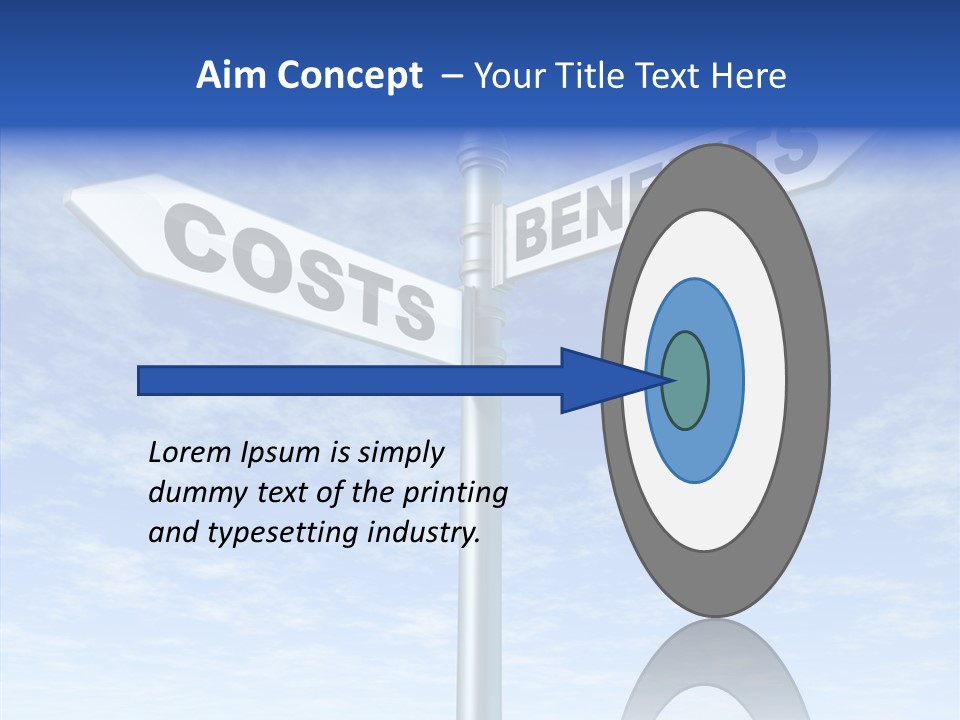 Togetherness Old White Background PowerPoint Template