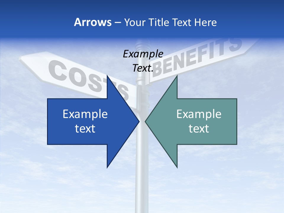 Togetherness Old White Background PowerPoint Template