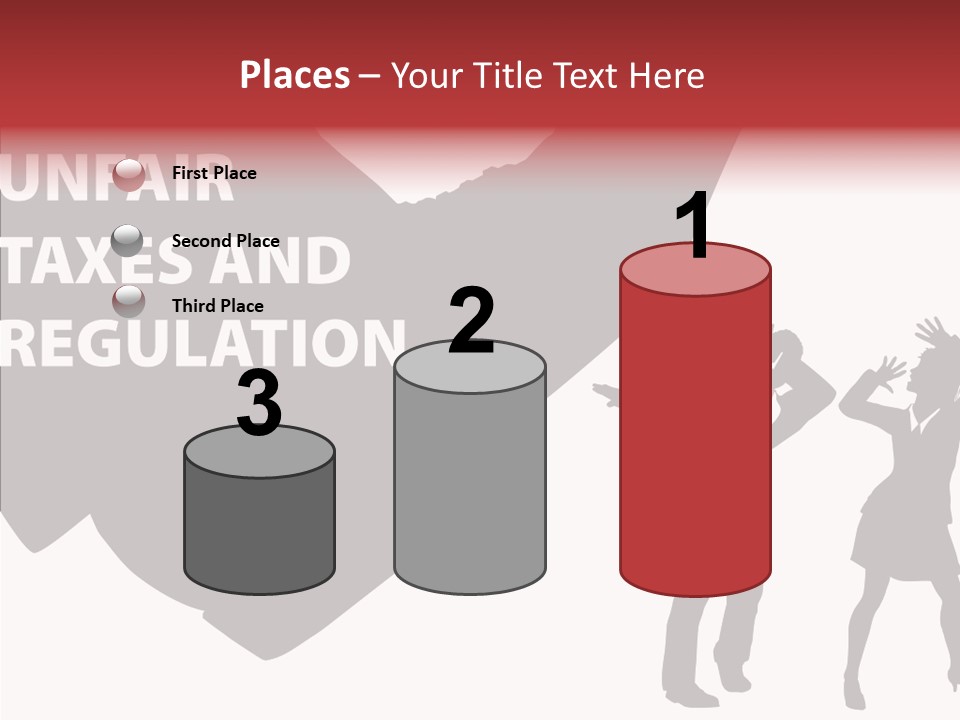 Senior  Togetherness Close Up PowerPoint Template