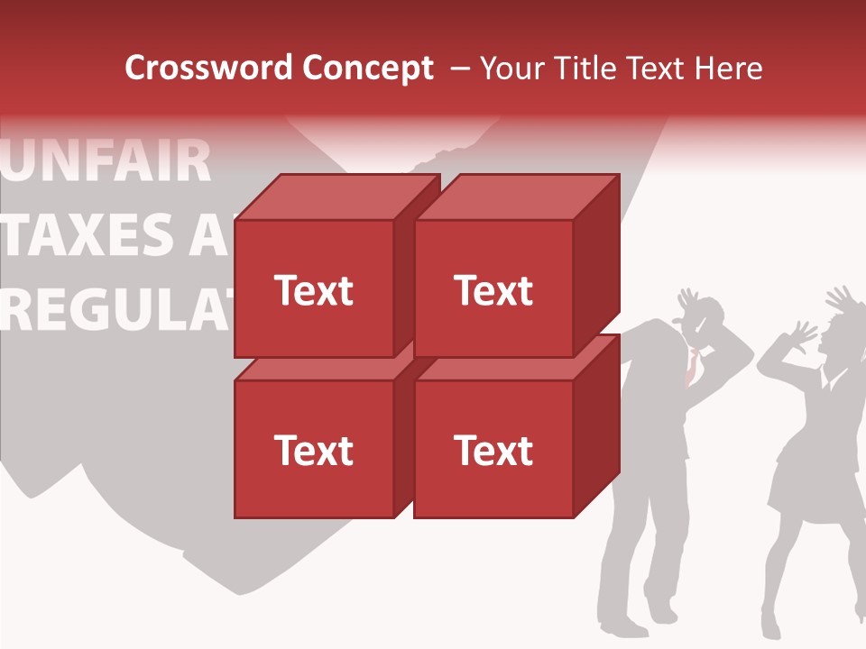 Senior  Togetherness Close Up PowerPoint Template