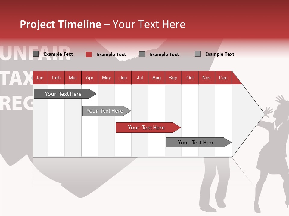 Senior  Togetherness Close Up PowerPoint Template