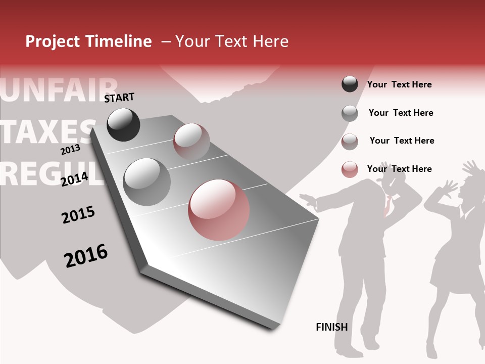 Senior  Togetherness Close Up PowerPoint Template