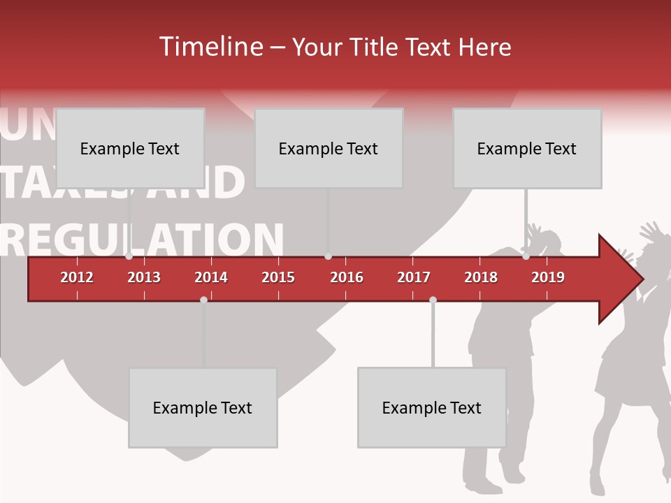 Senior  Togetherness Close Up PowerPoint Template