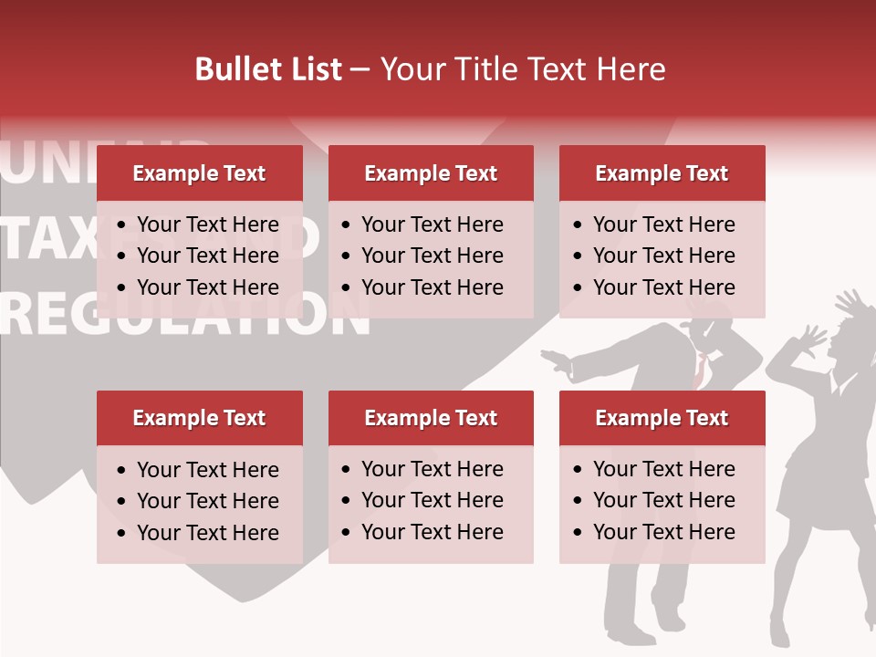 Senior  Togetherness Close Up PowerPoint Template