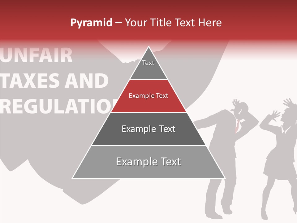 Senior  Togetherness Close Up PowerPoint Template