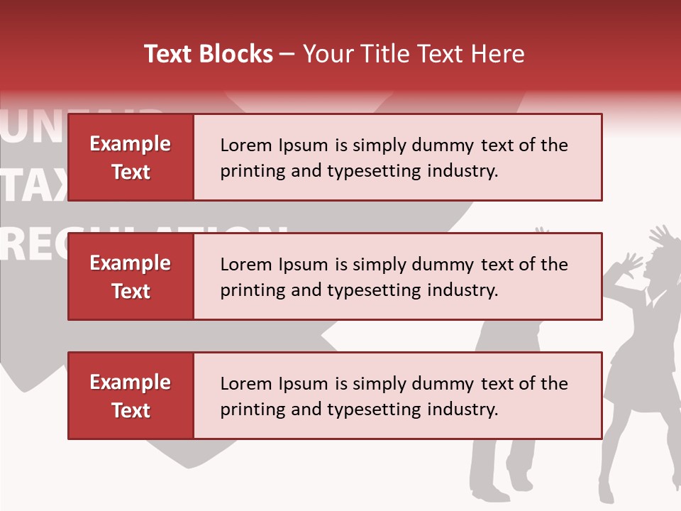 Senior  Togetherness Close Up PowerPoint Template
