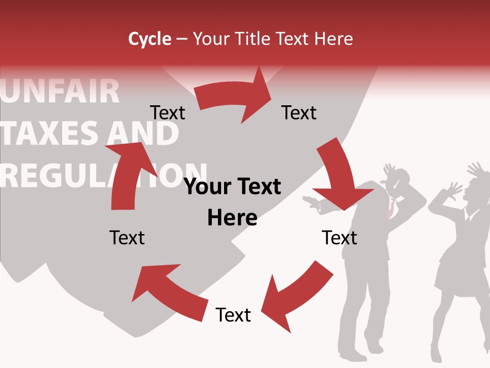 Senior  Togetherness Close Up PowerPoint Template