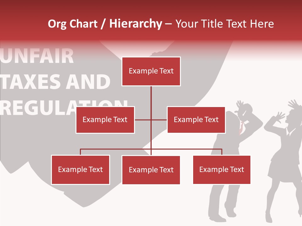Senior  Togetherness Close Up PowerPoint Template
