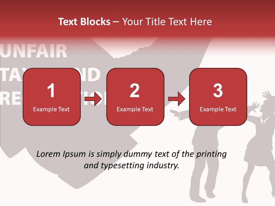 Senior  Togetherness Close Up PowerPoint Template