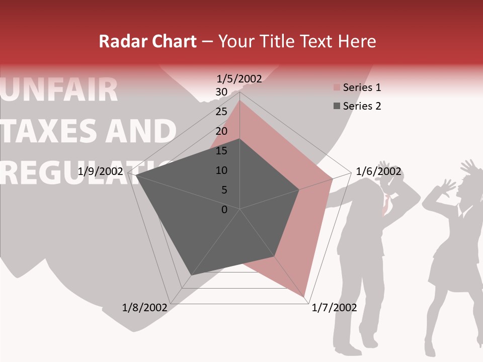 Senior  Togetherness Close Up PowerPoint Template
