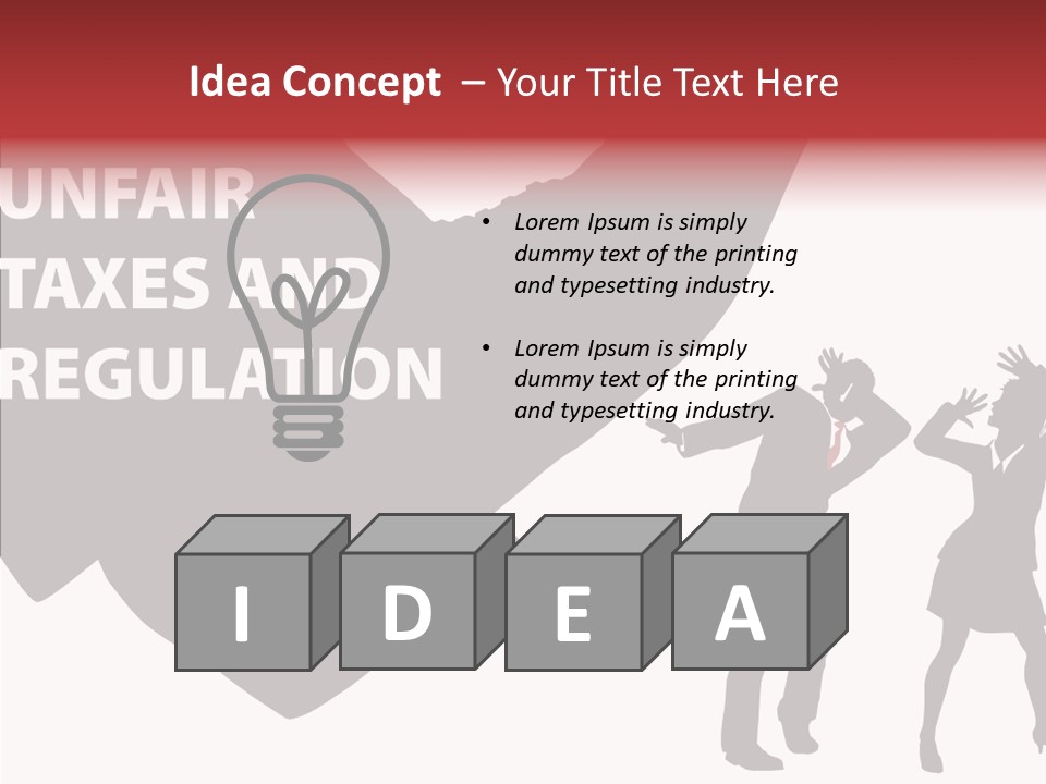 Senior  Togetherness Close Up PowerPoint Template