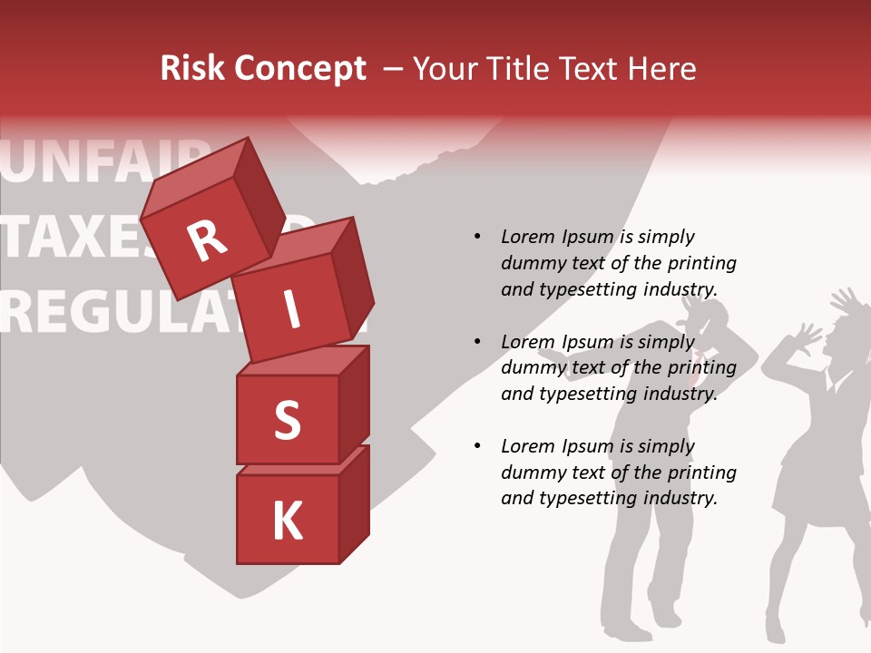 Senior  Togetherness Close Up PowerPoint Template