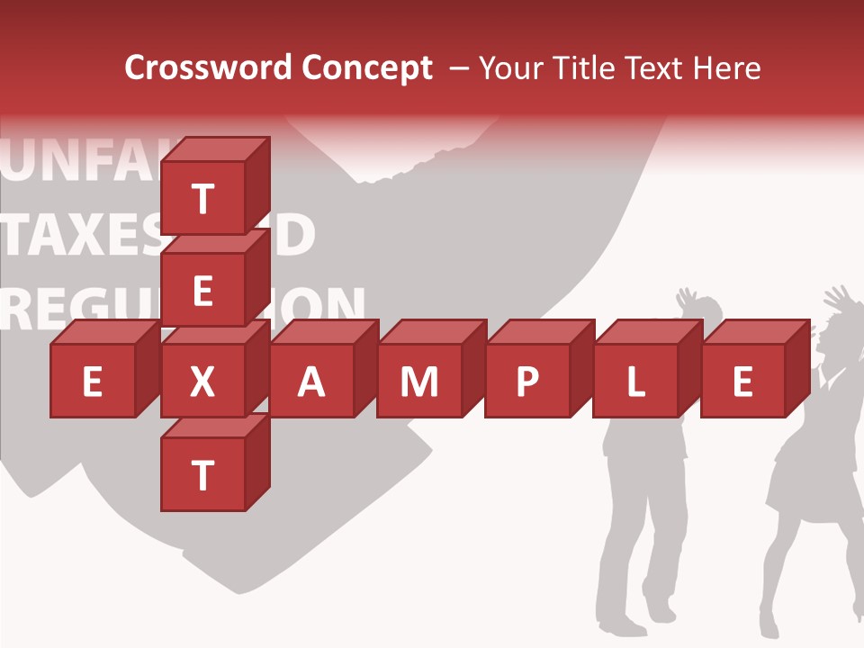 Senior  Togetherness Close Up PowerPoint Template