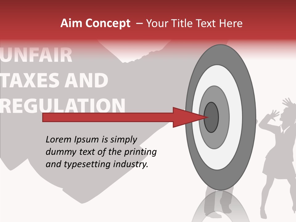 Senior  Togetherness Close Up PowerPoint Template