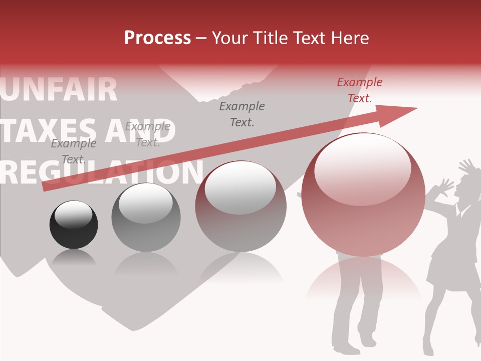 Senior  Togetherness Close Up PowerPoint Template