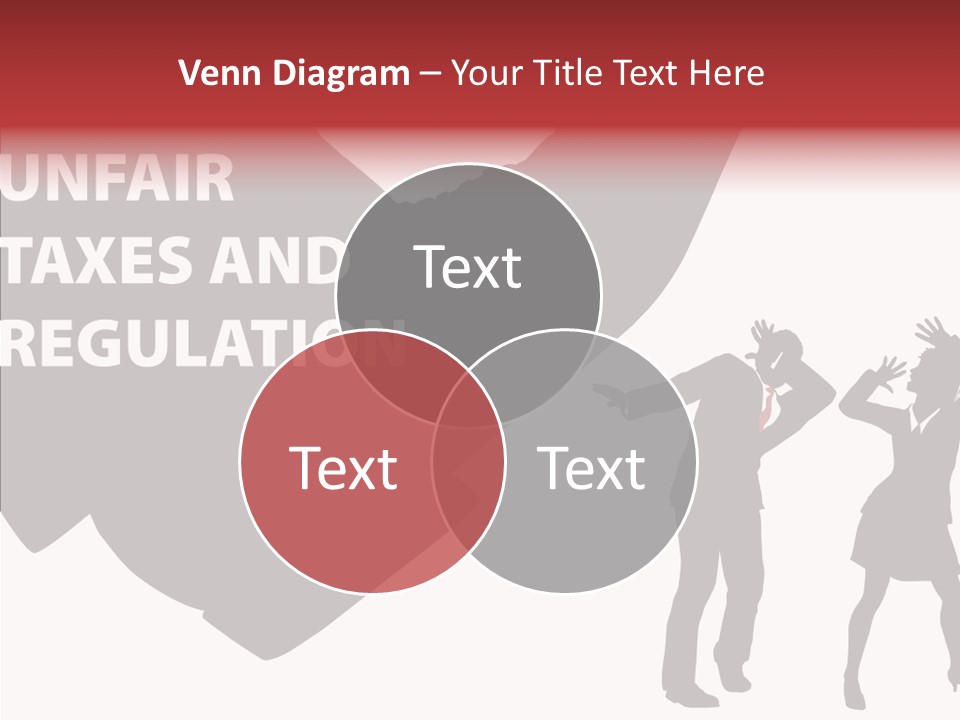 Senior  Togetherness Close Up PowerPoint Template