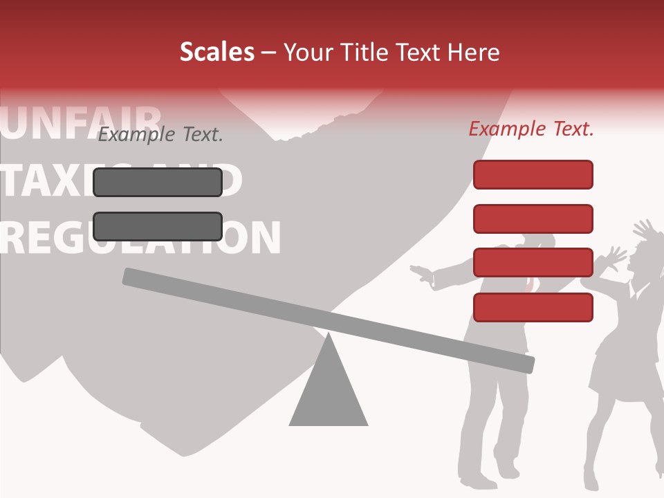 Senior  Togetherness Close Up PowerPoint Template