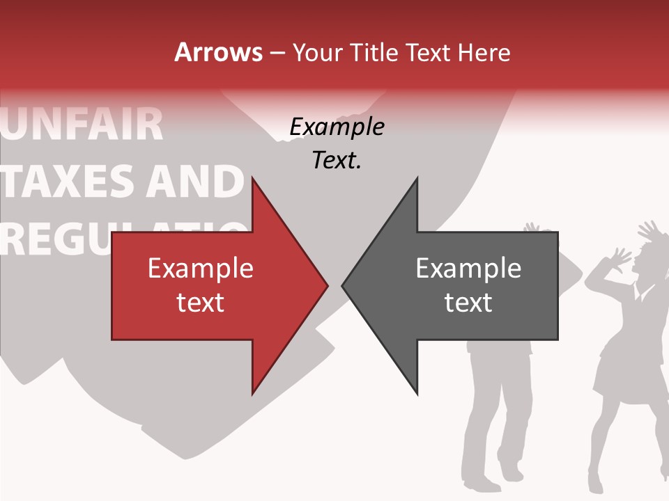 Senior  Togetherness Close Up PowerPoint Template