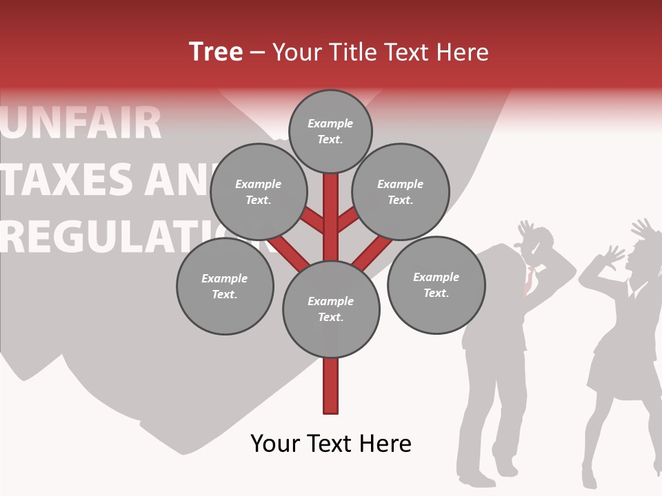 Senior  Togetherness Close Up PowerPoint Template