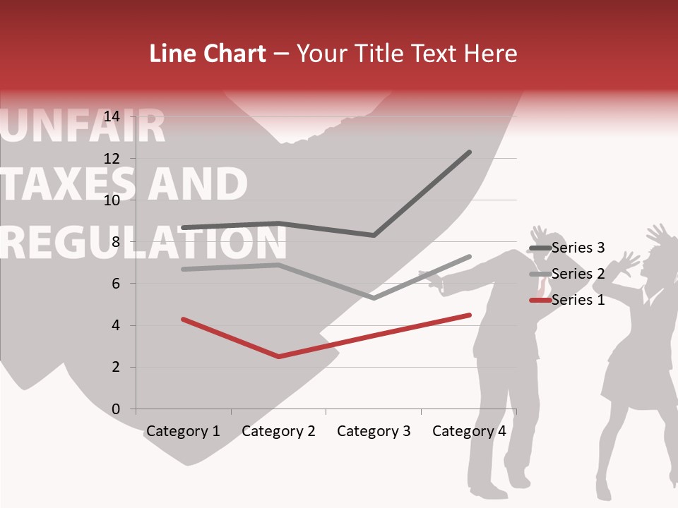 Senior  Togetherness Close Up PowerPoint Template