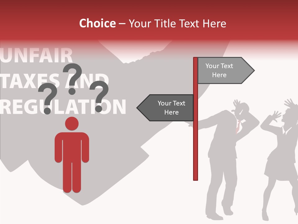 Senior  Togetherness Close Up PowerPoint Template