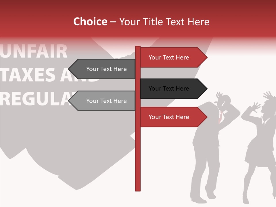 Senior  Togetherness Close Up PowerPoint Template