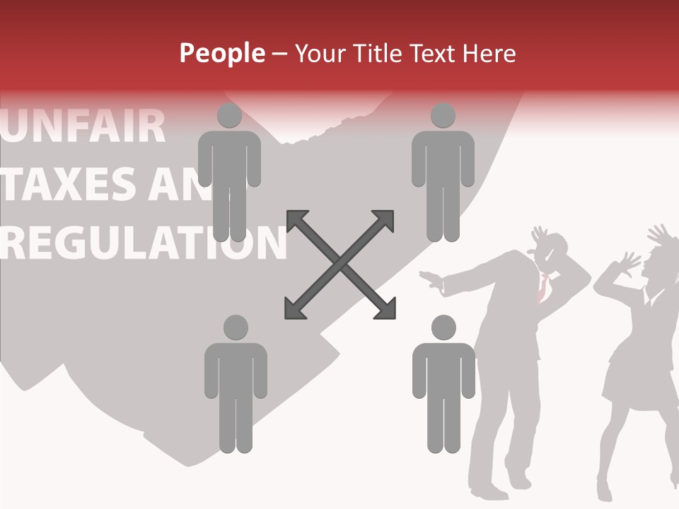 Senior  Togetherness Close Up PowerPoint Template