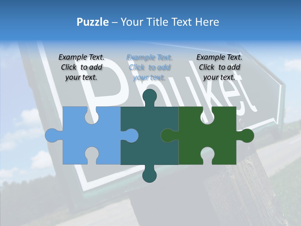 Aging Sharing Hold PowerPoint Template