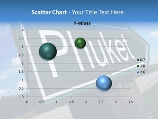 Aging Sharing Hold PowerPoint Template