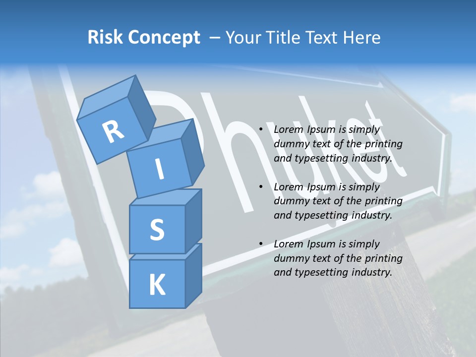 Aging Sharing Hold PowerPoint Template