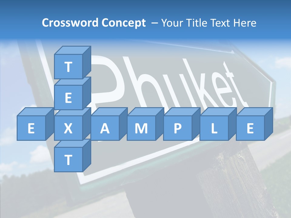 Aging Sharing Hold PowerPoint Template