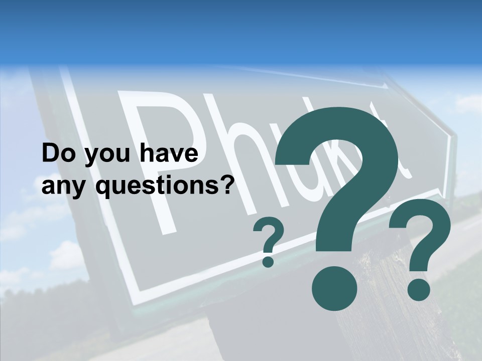 Aging Sharing Hold PowerPoint Template