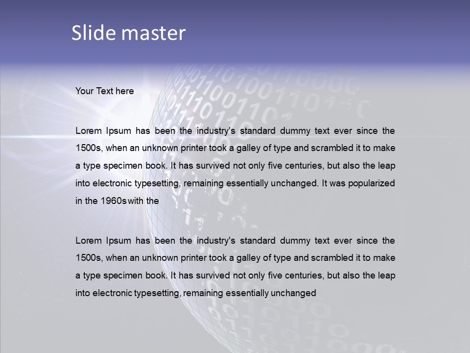 Hand Human Holding Hands PowerPoint Template