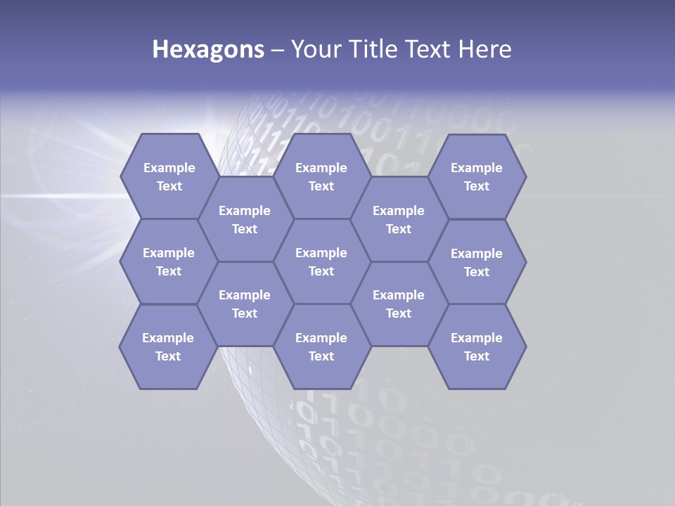 Hand Human Holding Hands PowerPoint Template