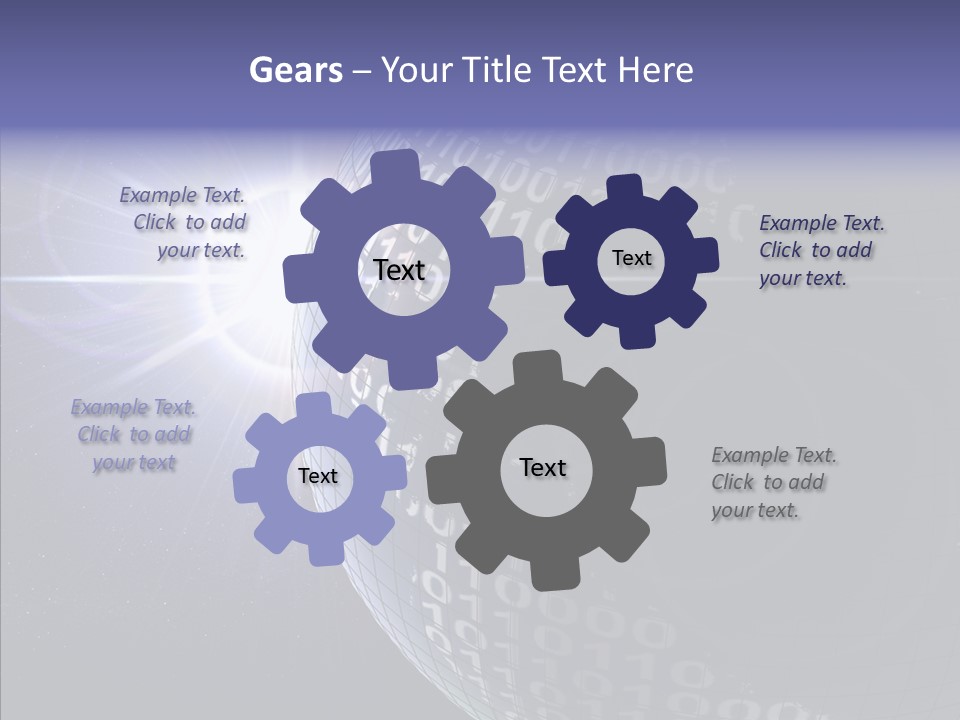 Hand Human Holding Hands PowerPoint Template