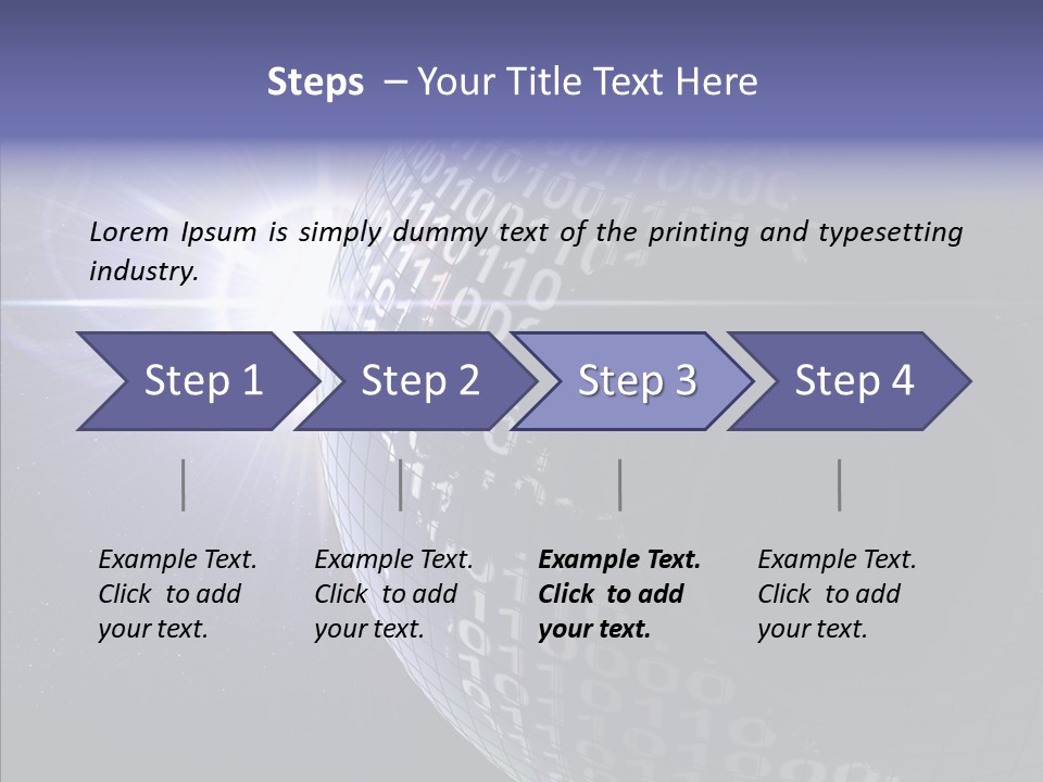 Hand Human Holding Hands PowerPoint Template