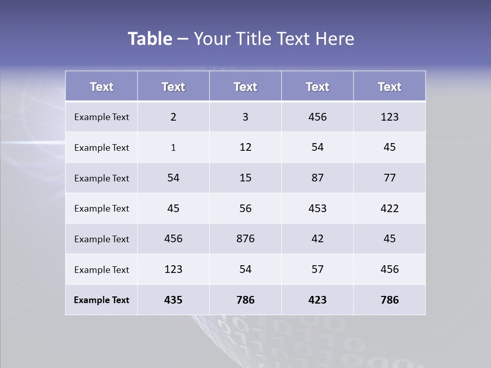 Hand Human Holding Hands PowerPoint Template