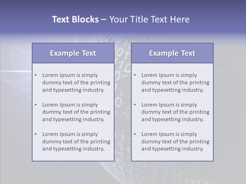 Hand Human Holding Hands PowerPoint Template