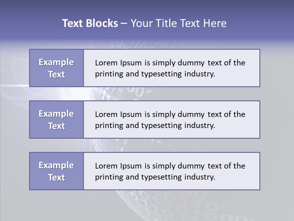 Hand Human Holding Hands PowerPoint Template
