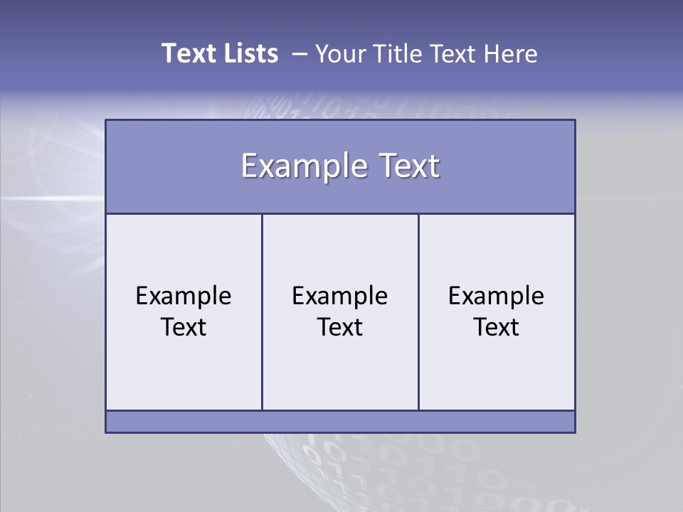 Hand Human Holding Hands PowerPoint Template