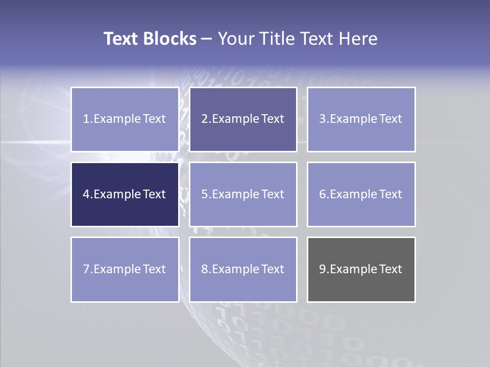 Hand Human Holding Hands PowerPoint Template