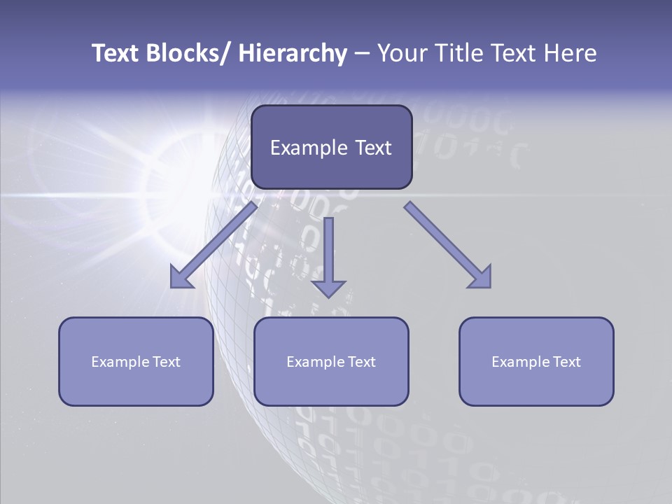 Hand Human Holding Hands PowerPoint Template
