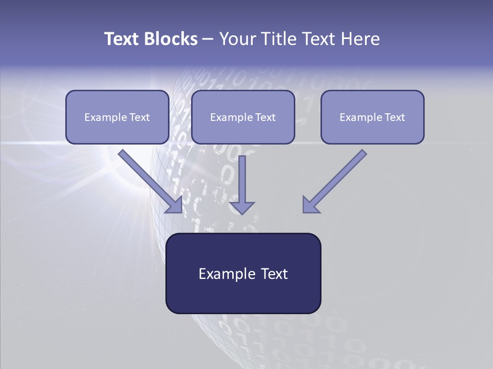 Hand Human Holding Hands PowerPoint Template