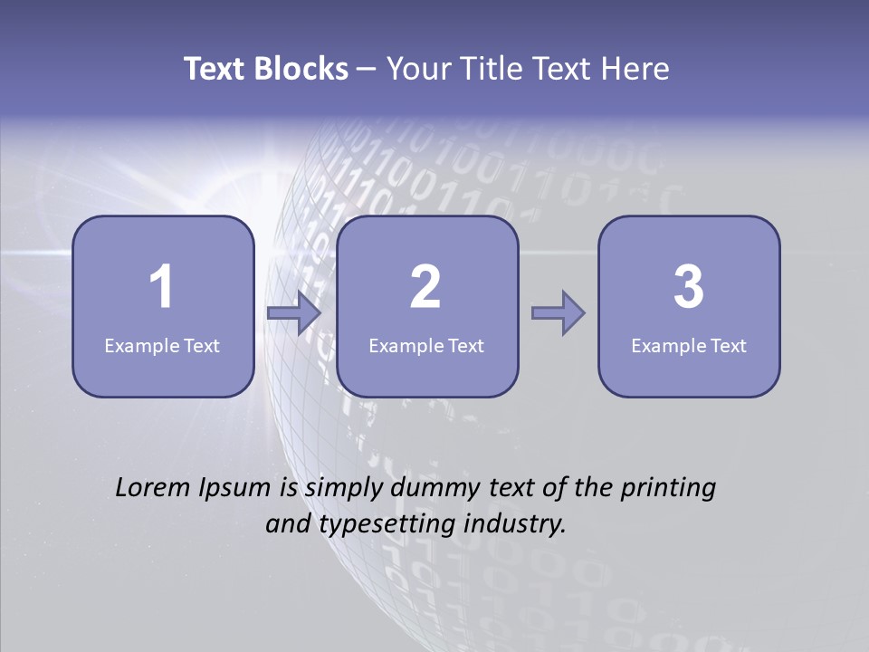 Hand Human Holding Hands PowerPoint Template