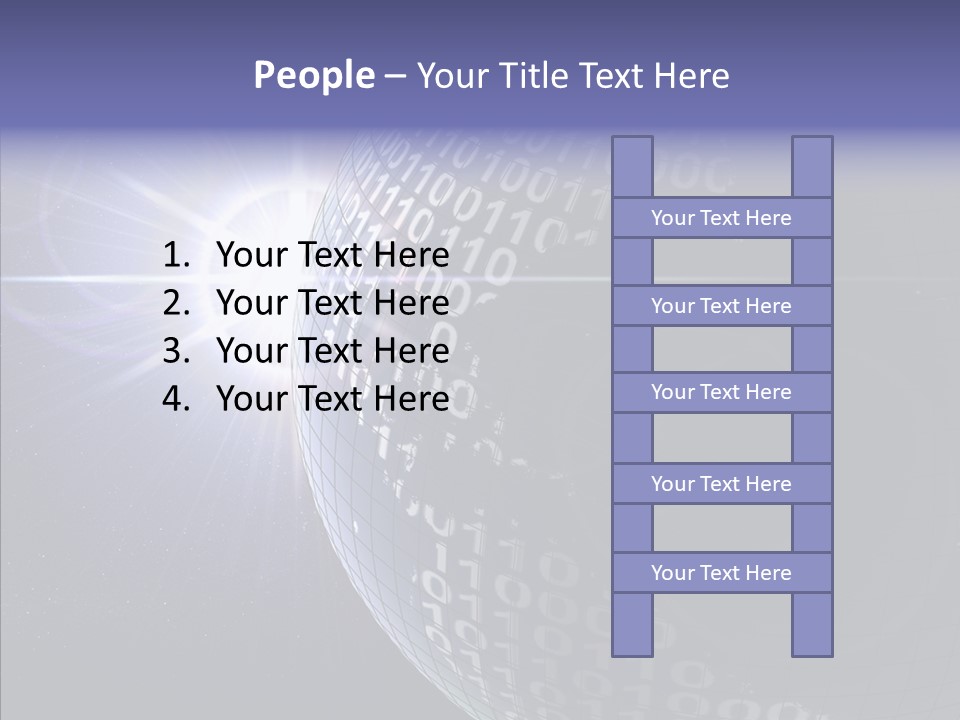 Hand Human Holding Hands PowerPoint Template