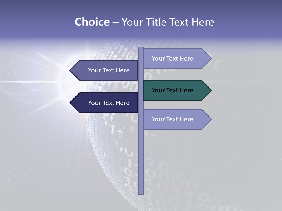 Hand Human Holding Hands PowerPoint Template