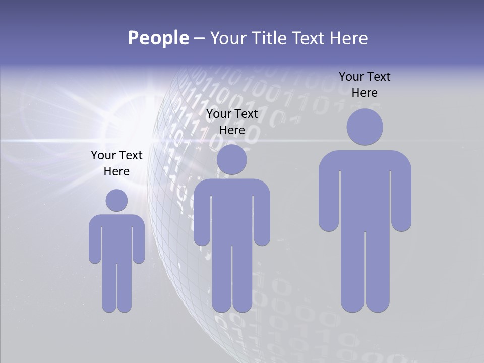 Hand Human Holding Hands PowerPoint Template