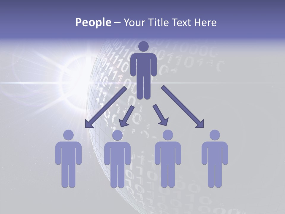 Hand Human Holding Hands PowerPoint Template